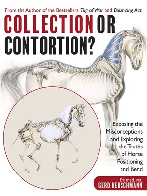 cover image of Collection or Contortion?